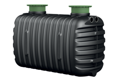 Graf Fosses toutes eaux